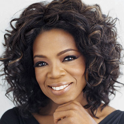 Oprah on TM