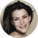 Liv Tyler on TM